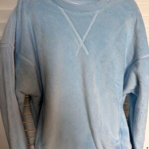 Athleta Girl Sweatshirt- NEW WITH TAGS